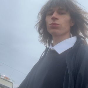 Meet your Posher, Cody